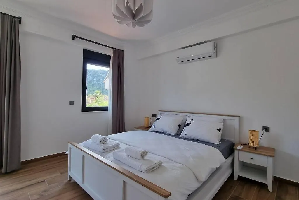 Dalyan Villa Melos