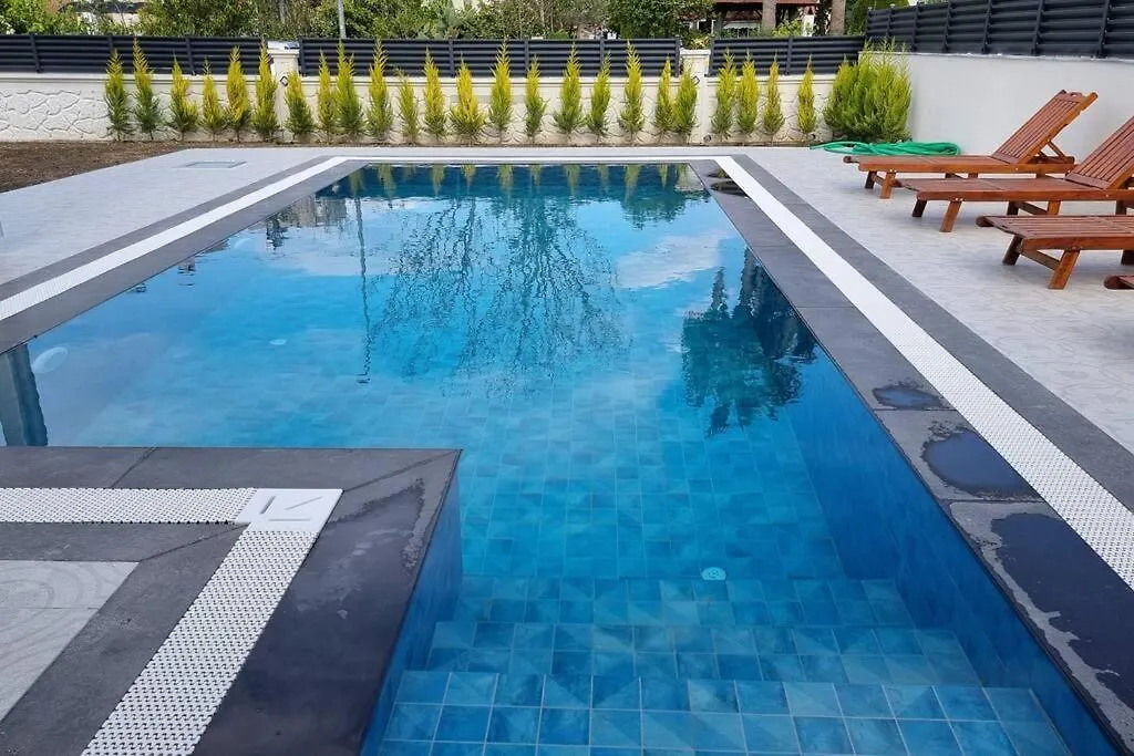 Dalyan Villa Melos