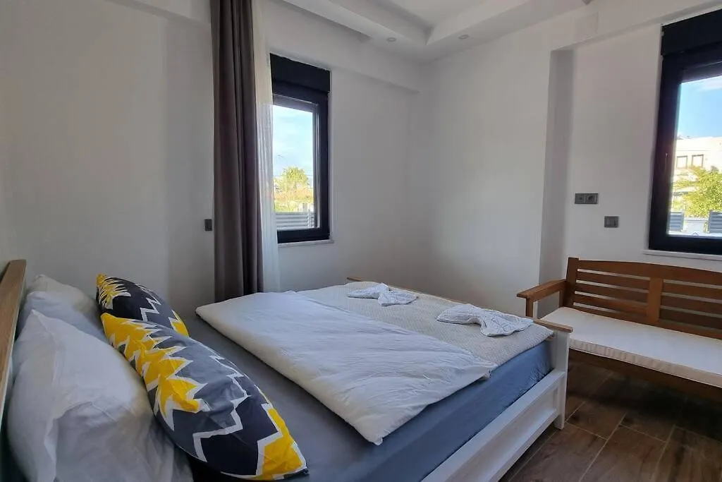 Dalyan Villa Melos 0*,  Turecko