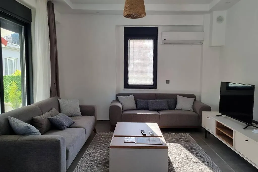 Dalyan Villa Melos