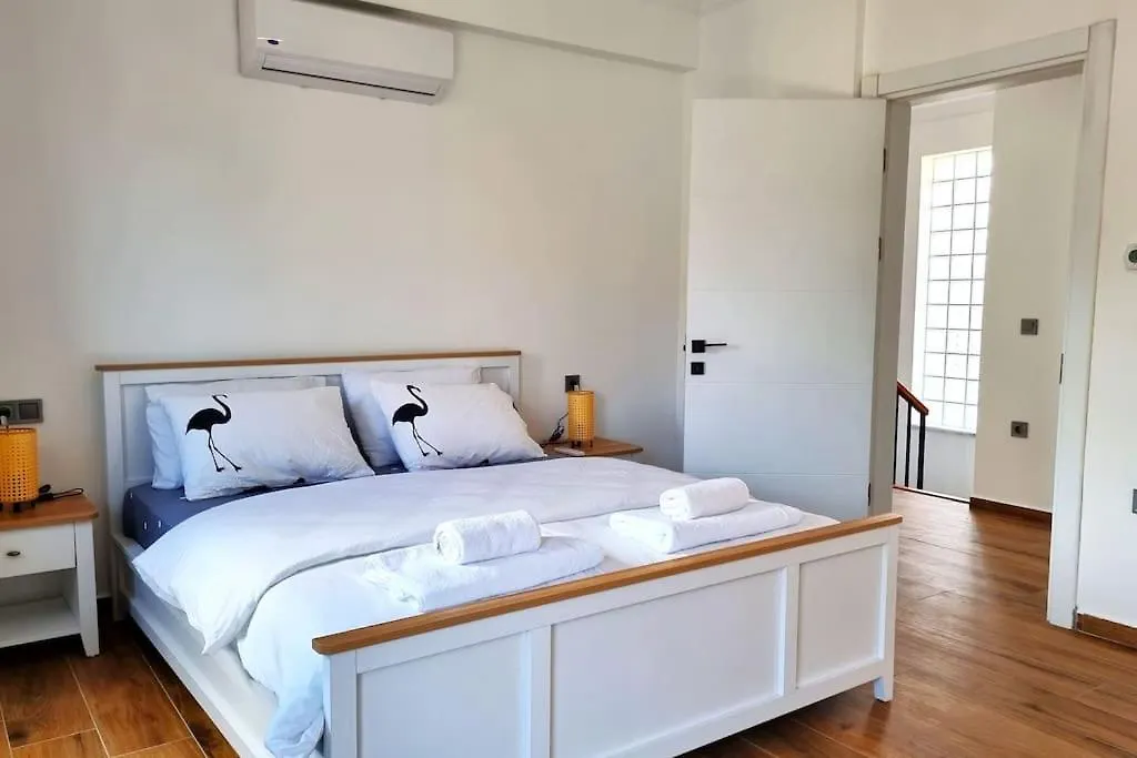 Dalyan Villa Melos