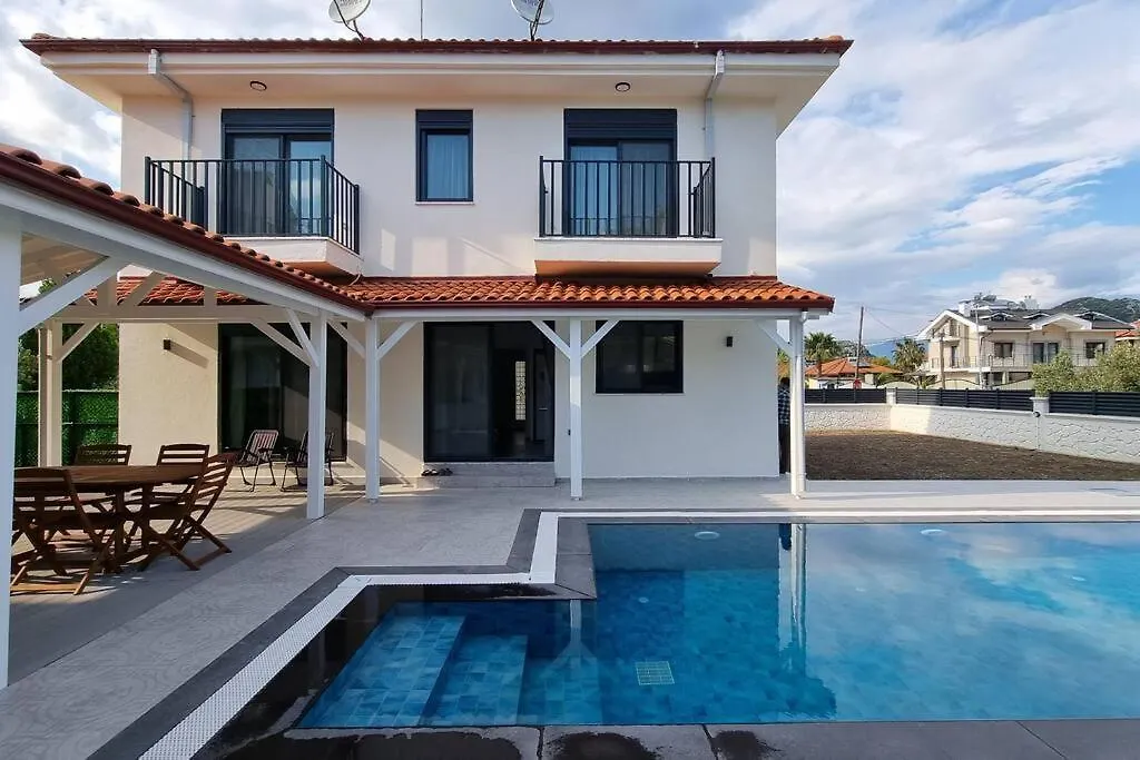 Dalyan Villa Melos