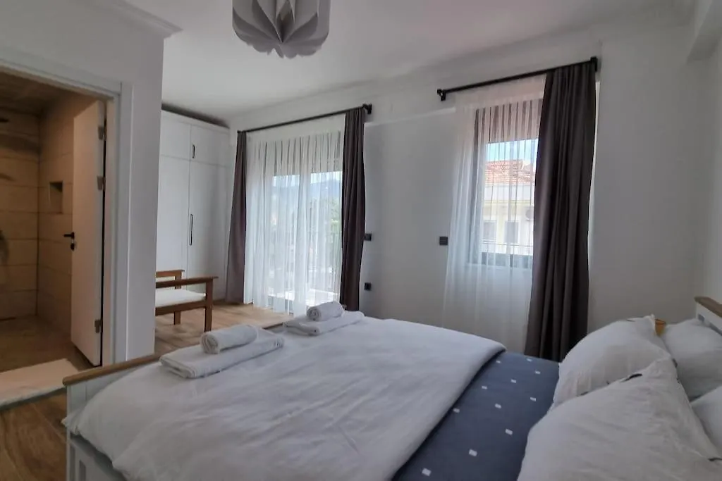 Dalyan Villa Melos 0*,