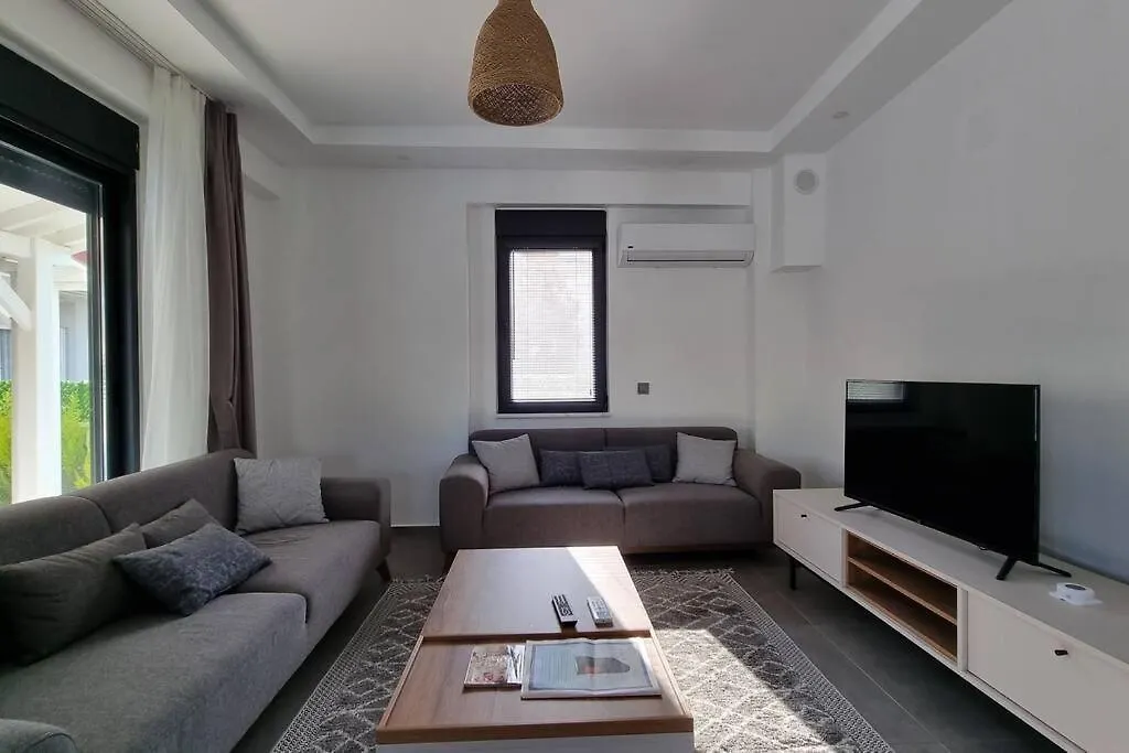 Dalyan Villa Melos