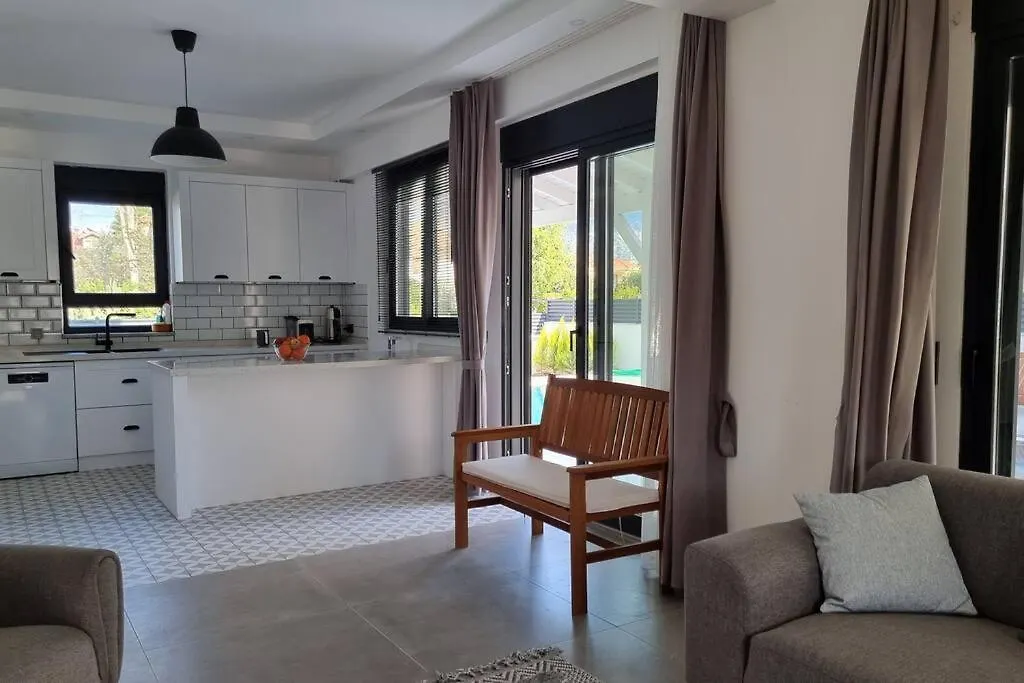 Dalyan Villa Melos