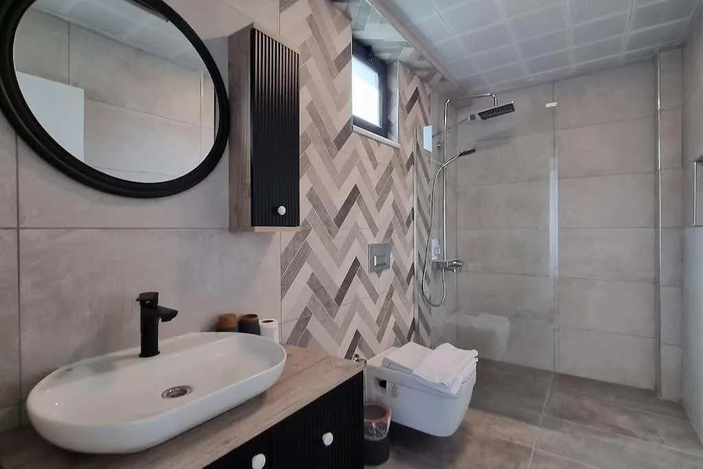 Dalyan Villa Melos
