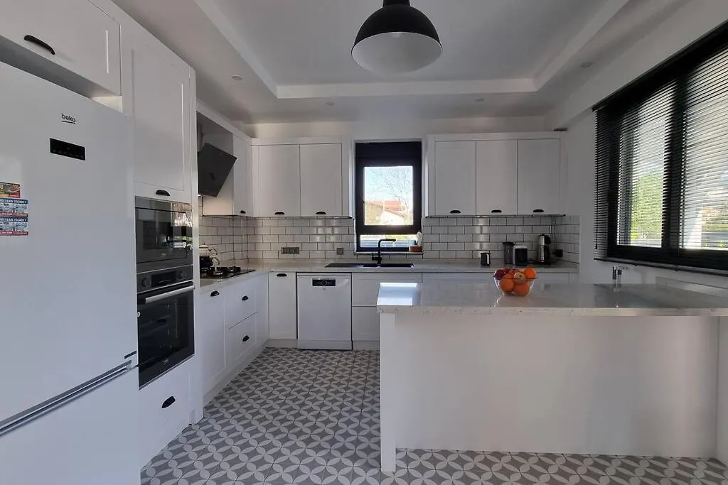 Dalyan Villa Melos