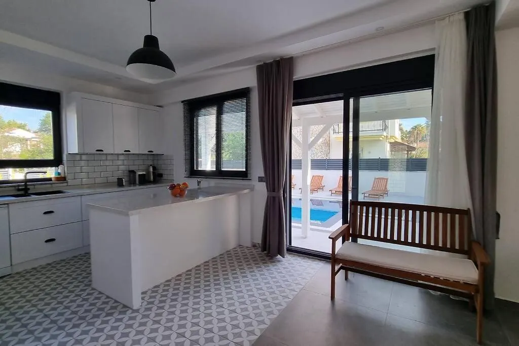 Dalyan Villa Melos