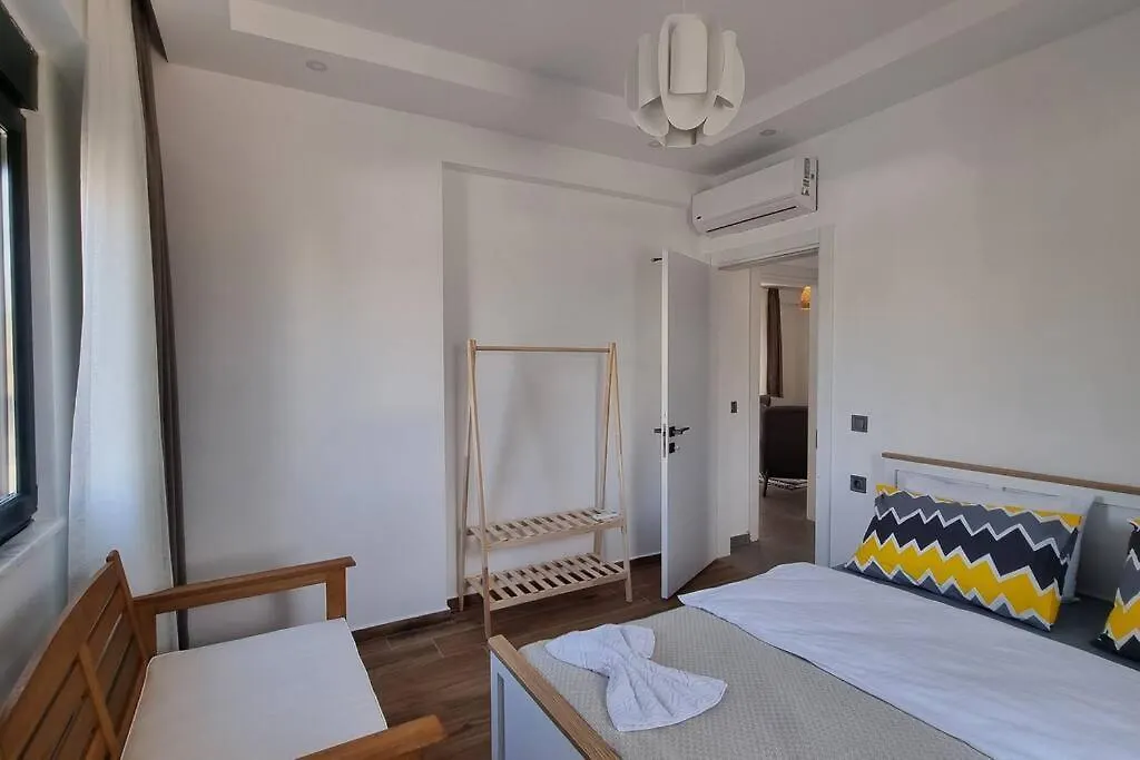 Dalyan Villa Melos